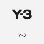 Y-3 adidas與山本耀司合作時尚運動品牌