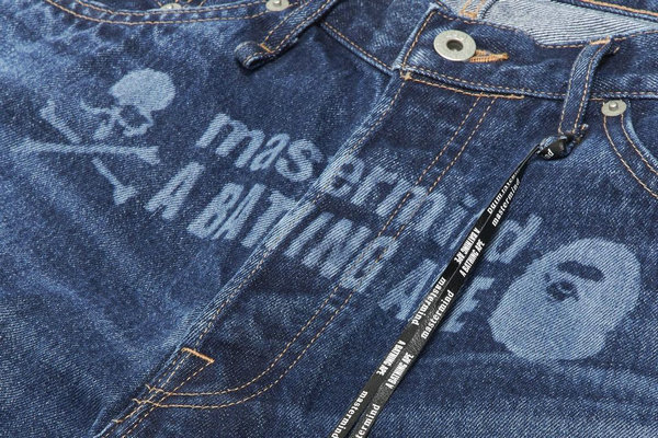 Mastermind JAPAN x BAPE 11 周年聯(lián)名合作系列發(fā)售