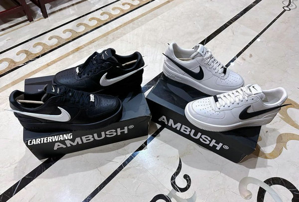 AMBUSH x Nike Air Force 1聯(lián)名2.jpg