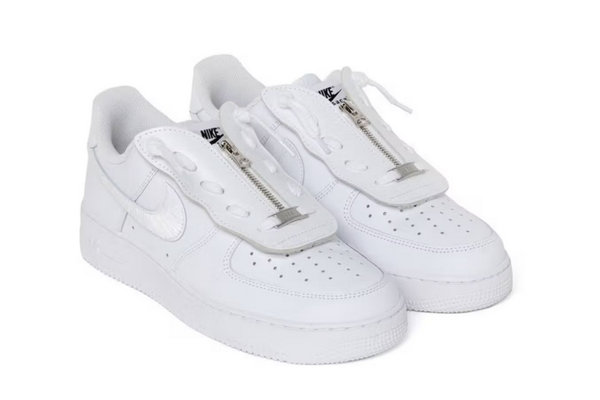 定制？Sacai 推出 Nike AF1 與帽衫等全新定制單品