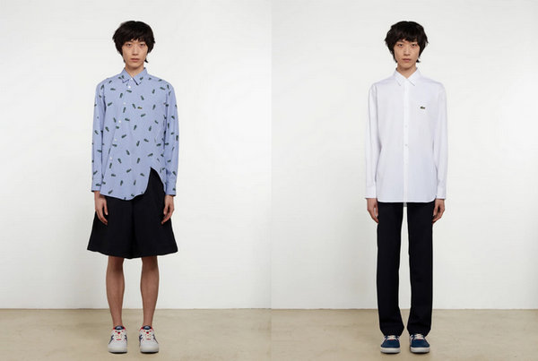 COMME des GAR?ONS SHIRT x 法國鱷魚聯(lián)名系列.jpg