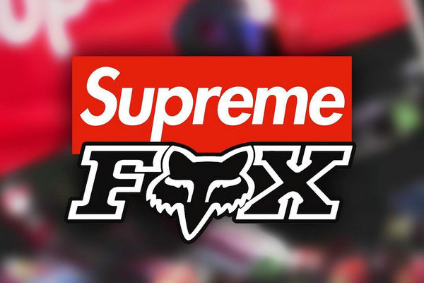 Supreme x Fox Racing 最新聯(lián)名系列即將發(fā)售