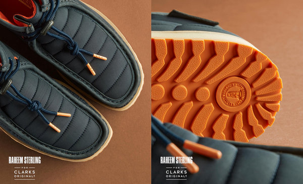 Clarks Originals x Raheem Sterling 全新聯(lián)名鞋款1.jpg