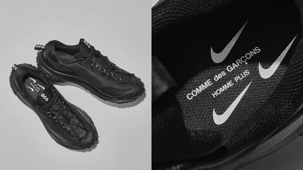 CDG HOMME PLUS x Nike ACG聯(lián)名鞋款.jpg