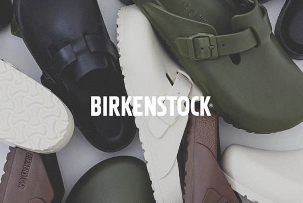 BIRKENSTOCK x BEAMS 最新聯(lián)名鞋款推出