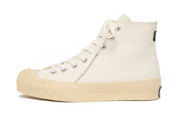 nanamica x 匡威 All Star GORE-TEX HI 全新聯(lián)名鞋款發(fā)布